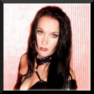 Domina Mistress Mariella, Turku